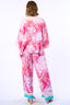 Pretty In The Pink Pants