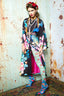 Fantasy Kimono