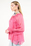 Maven Blouse