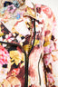 Flower Bomb Motorcycle Jacket