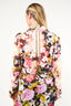 Flower Bomb Motorcycle Jacket