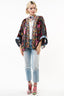 Holiday Jewels Kimono