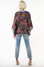 Holiday Jewels Kimono