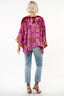 Holiday Jewels Kimono