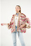 Holiday Jewels Kimono