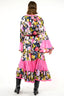 Flower Bomb Dress