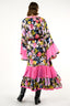 Flower Bomb Dress