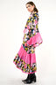 Flower Bomb Dress
