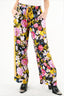 Flower Bomb Pants