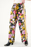 Flower Bomb Pants