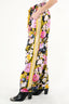 Flower Bomb Pants
