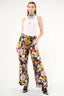 Flower Bomb Pants