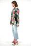 Zinnia Shirt