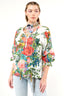 Zinnia Blouse