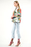 Zinnia Blouse