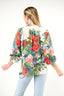 Zinnia Blouse