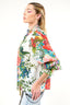 Zinnia Blouse