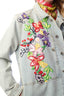 Susanna K. Embellished Denim Jacket