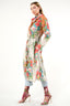 Zinnia Shirt-Dress