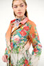Zinnia Shirt-Dress