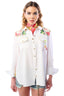Marcella Shirt
