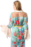 Roma Lace Touch Shirt