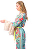 Roma Lace Touch Shirt