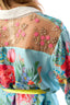 Roma Lace Touch Shirt