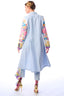 Sailor's Love Coat