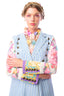 Sailor's Love Coat