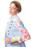 Sailor's Love Coat