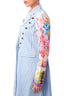 Sailor's Love Coat