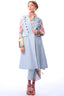 Sailor's Love Coat
