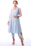 Sailor's Love Coat