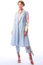 Sailor's Love Coat