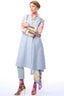 Sailor's Love Coat