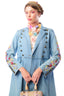 New Yorker Coat