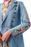 New Yorker Coat