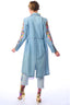 New Yorker Coat