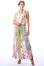 Lavender Love Duster