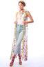 Lavender Love Duster