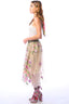 Lavender Love Skirt