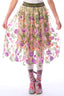 Lavender Love Skirt