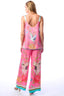 The Legend Of The Crane Reversible Cami