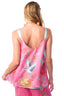 The Legend Of The Crane Reversible Cami