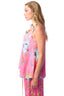 The Legend Of The Crane Reversible Cami
