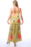 The Legend Of The Crane Reversible Cami