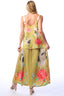 The Legend Of The Crane Reversible Cami