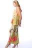 The Legend Of The Crane Reversible Cami
