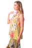 The Legend Of The Crane Reversible Cami